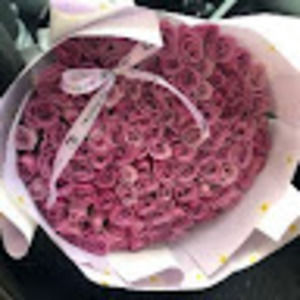 Meet your Posher, Isabel